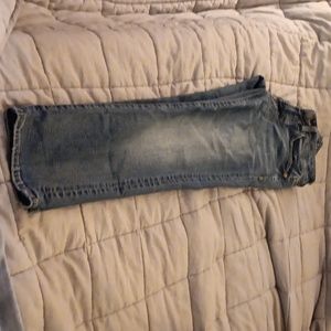 26×28 Straight Leg Jeans